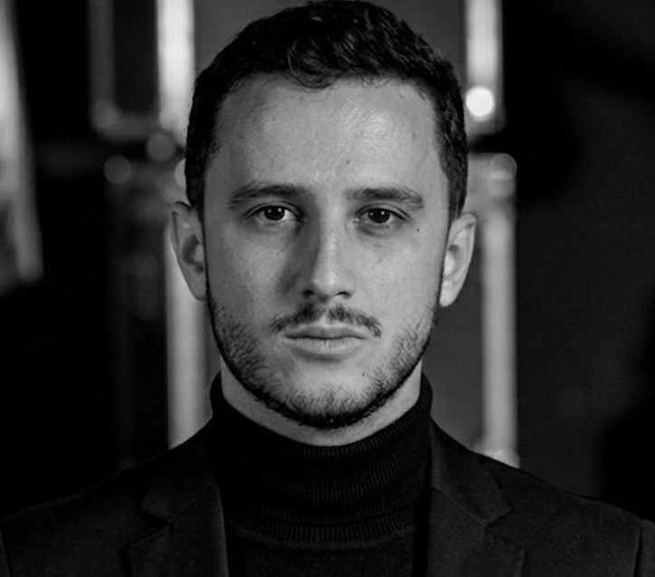 Marcelo Camargo